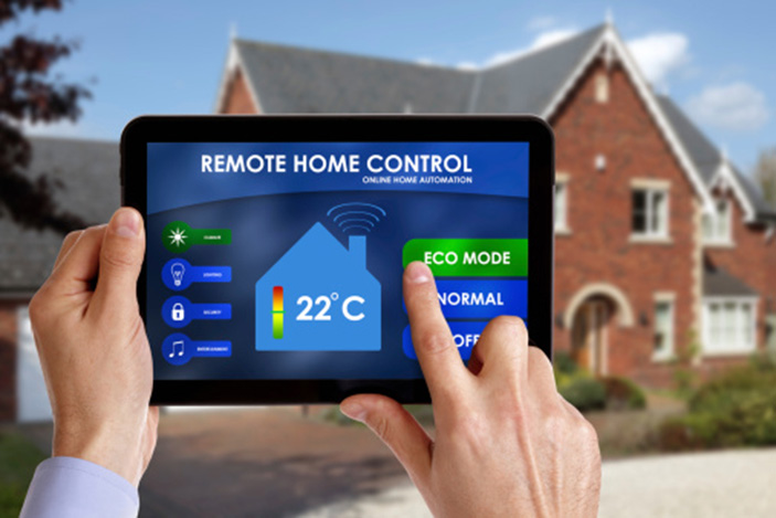 Getting Started With Smart Home Automation