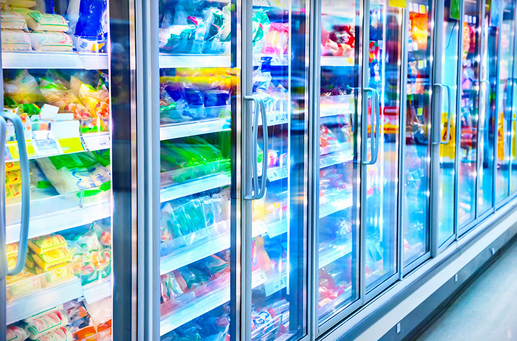 Having Trouble With Your Commercial Refrigeration Unit?