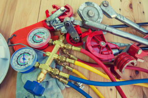 AC maintenance in Melbourne, FL