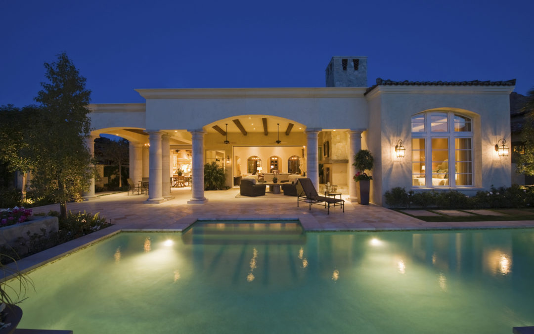 Why Invest in a Pool Heating System?