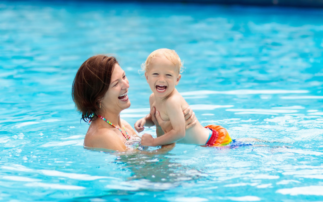4 Benefits of Heating Your Pool