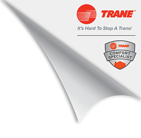 trane logos