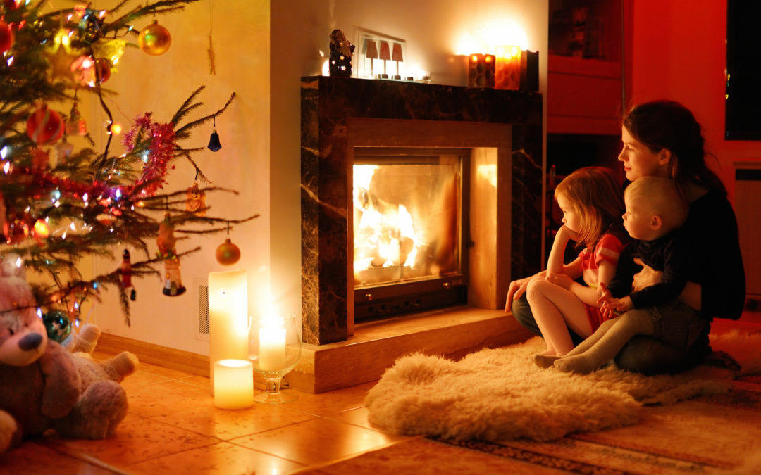 How to Keep Energy Bills Down This Holiday Season