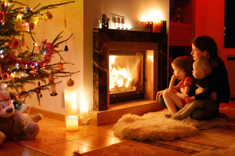 How to Keep Energy Bills Down This Holiday Season