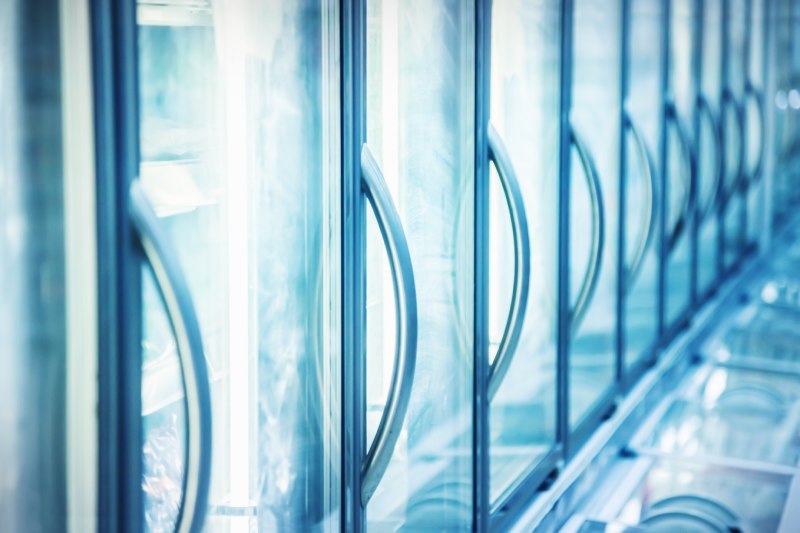 Commercial Refrigeration Maintenance Is a Wise Investment