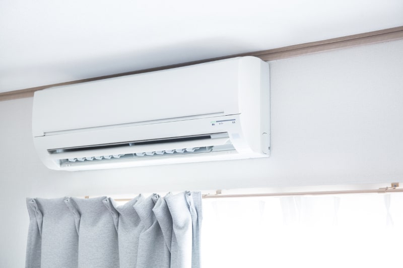 Is a Ductless Mini-Split Right for My Space in Titusville, FL?